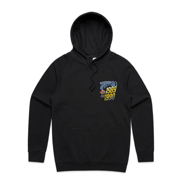 S80 Island Cooler Hoodie
